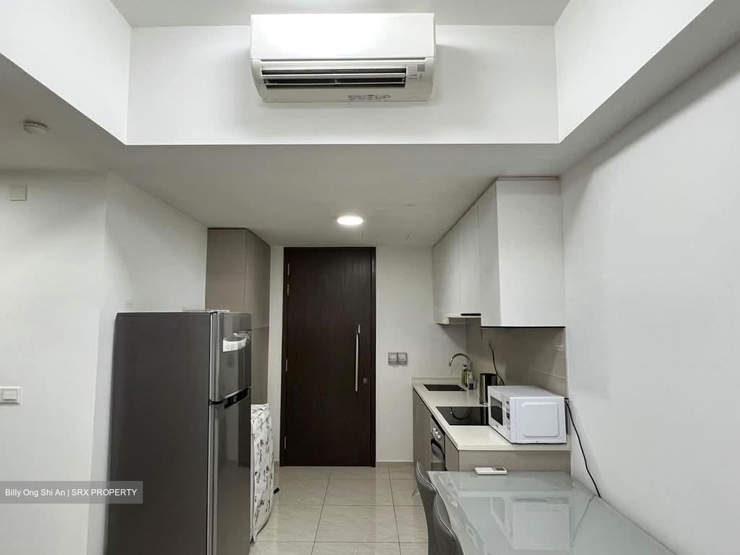 Parc Riviera (D5), Condominium #591967621